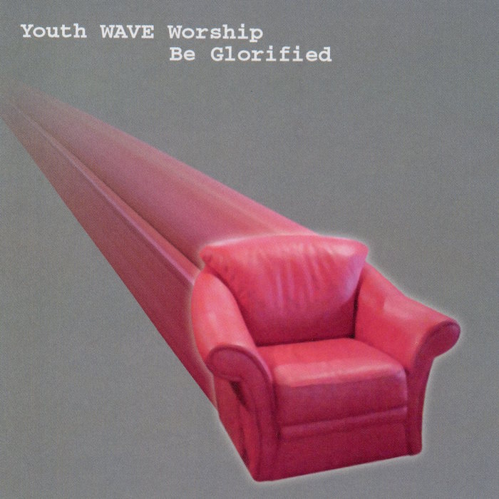 Youth WAVE Worship