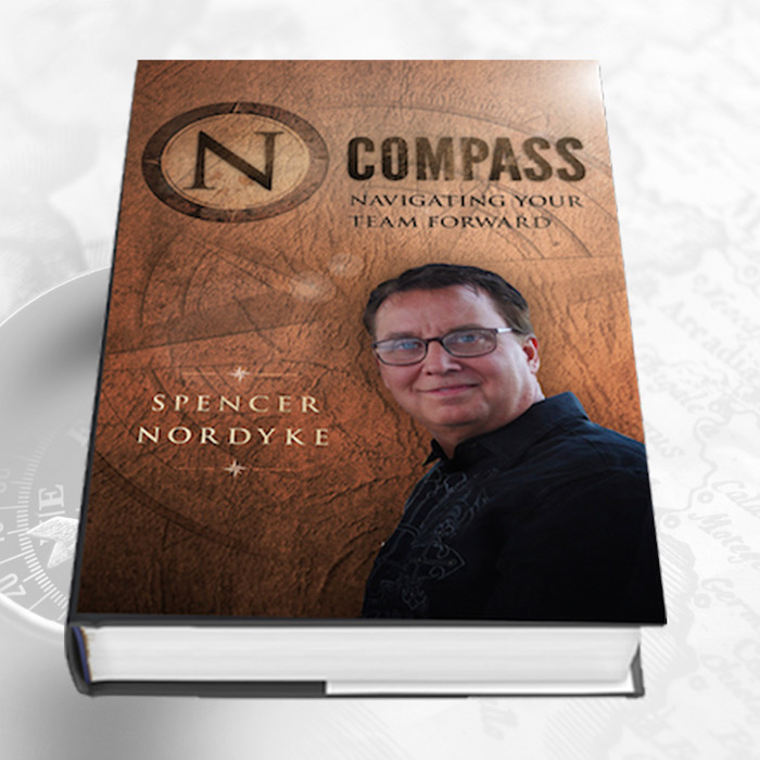 N-Compass Book